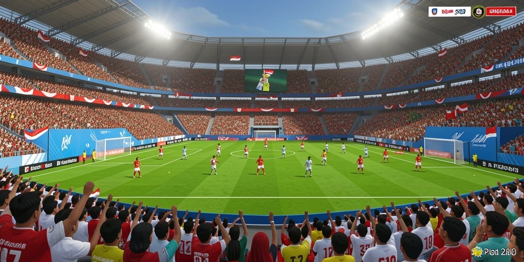 Tampilan antarmuka yang menarik dan mudah digunakan.