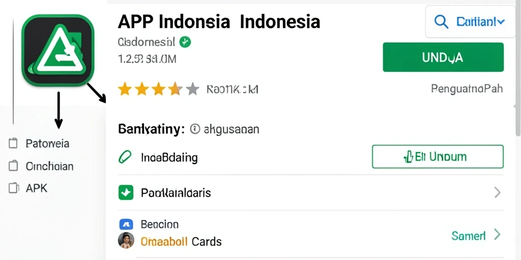 Tampilan antarmuka KOKITOTO yang user-friendly.