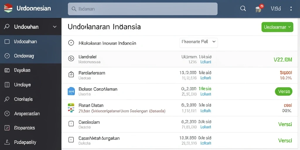Screenshot menampilkan pemain meraih jackpot besar.