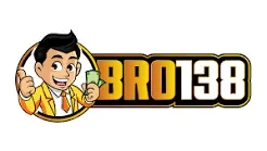 bro138 — logo banner resmi Indonesia